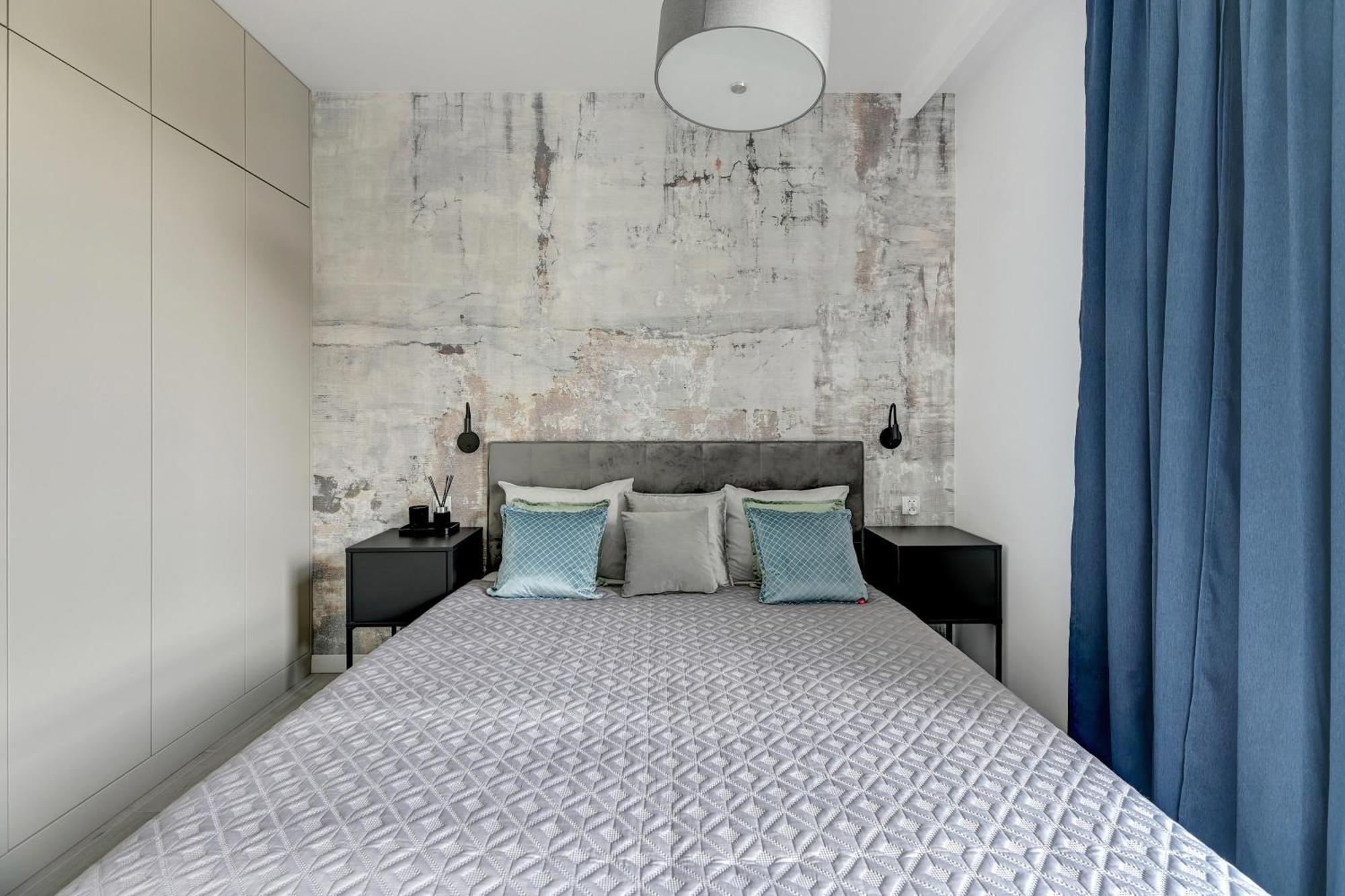 Blue Mandarin - Chlebova Apartments Gdansk Room photo